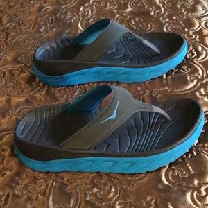 Hoka One One sandal